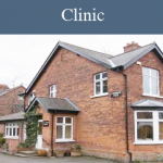 Current image: clinic